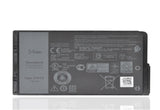 7XNTR J7HTX 07XNTR FH8RW 0FH8RW Dell Laptop Battery for Dell Latitude 12 7202 7212 7220 Rugged Extreme Tablet Series (7.4V 26Wh 3420mAh) Laptop Batteries JS Bazar