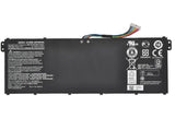 AC14B8K AC14B3K Acer Laptop Battery for Acer Aspire R3-131T R5-471T R5-571T R7-371T Chromebook CB3-111 CB3-511 CB3-531 CB5-571 Swift 3 SF314-51 SF314-52 Nitro 5 AN515-51 AN515-52 AN515-53 Series 15.2V 48Wh Laptop Batteries JS Bazar