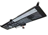 00HW026 00HW027 Battery Compatible with Lenovo ThinkPad Yoga 260 Series Laptop 15.2V 44Wh 2950mAh Laptop Batteries JS Bazar