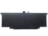 JHT2H Dell Laptop Battery for Dell Latitude 7310 7410 Latitude 7410 Chromebook Enterprise Series P34S P34S001 4V5X2 Y7HR3 35J09 HRGYV WY9MP XMV7T 009YYF 7CXN6 T3JWC XMT81 0YJ9RP XMV7T K36KR X825P YY3GJ Laptop Batteries JS Bazar