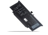 JHT2H Dell Laptop Battery for Dell Latitude 7310 7410 Latitude 7410 Chromebook Enterprise Series P34S P34S001 4V5X2 Y7HR3 35J09 HRGYV WY9MP XMV7T 009YYF 7CXN6 T3JWC XMT81 0YJ9RP XMV7T K36KR X825P YY3GJ Laptop Batteries JS Bazar