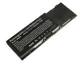 Laptop Battery 87 WH C565C for Dell Precision M6400 M6500 Series Fit Part# G102C F678F KR854 8M039 5K145 DW554 P267P 03M190 0KR854 GW337 312-0868 312-0212 312-0873 PG6RC R7PND DW842 J012F Laptop Battery JS Bazar