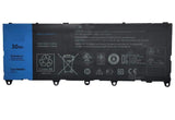 0WGKH Dell Laptop Battery 30Wh 3850mAh 2-Cell 7.4V Compatible with DELL Latitute 10E 10-ST2e Series H91MK OWGKH Y50C5 Laptop Batteries JS Bazar