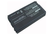 Dell laptop Battery for Dell H9566, M5701, T5443, W5173, W5543 for Notebook (4400 mAh, 14.8 V, Li-Ion) Laptop Batteries JS Bazar