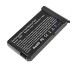 Dell laptop Battery for Dell H9566, M5701, T5443, W5173, W5543 for Notebook (4400 mAh, 14.8 V, Li-Ion) Laptop Batteries JS Bazar