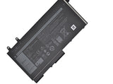 R8D7N Dell Laptop Battery for Dell Latitude 5400 5410 5500 5510 5511 Precision 3540 M3540 3550 Inspiron 7590 7591 7791 2-in-1 Series 0R8D7N 1V1XF 4GVMP H82T6 RF7WM 9JRYT X77XY C5GV2 W8GMW 0W8GMW 11.4V 51Wh Laptop Batteries JS Bazar