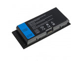 FV993 PG6RC R7PND 0TN1K5 V7M28 7DWMT JHYP2 K4RDX Dell Laptop Battery for Dell Precision M4600 M4700 M4800 M6600 M6700 M6800 11.1V 97Wh Laptop Batteries JS Bazar