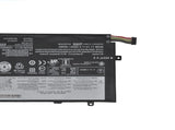 01AV411 01AV412 01AV413 Laptop Battery for Lenovo ThinkPad E470 E470C E475 Series SB10K97568 SB10K97569 SB10K97570 3ICP6/54/90 3ICP6/55/90 3INP6/54/91 11.1V 45Wh Laptop Batteries JS Bazar