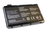 Dell laptop Battery for Dell H9566, M5701, T5443, W5173, W5543 for Notebook (4400 mAh, 14.8 V, Li-Ion) Laptop Batteries JS Bazar