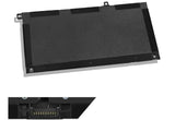 11.25V 40Wh JK6Y6 C5KG6 CF5RH Dell Laptop Battery for Dell Latitude 3410 3510 Vostro 5300 5301 5401 5402 5501 5502 Inspiron 5300 5301 5401 5402 5408 Laptop Batteries JS Bazar