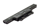 Laptop Battery for Dell Studio 1450, 1450N, 1457, 1458, U597P, W356P, W358P, P219P, N998P, 0U600P, 0W360P Laptop Batteries JS Bazar