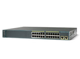 Cisco Catalyst 2960-24TT - switch - 24 ports - Managed - rack-mountable ( WS-C2960-24TT-L ) Networking Switches JS Bazar