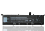 8N0T7 08N0T7 Dell Laptop Battery for Dell XPS 15 9575 Precision 5530 2-in-1 9575 2-in-1 D1605TS D1805TS D2605TS D2601TS D2805TS D2801TS i5-8305G i7-8705G Series 8NOT7 0TMFYT TMFYT D69V4 451-BCJQ 11.4V 75Wh Laptop Batteries JS Bazar