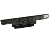 Laptop Battery for Dell Studio 1450, 1450N, 1457, 1458, U597P, W356P, W358P, P219P, N998P, 0U600P, 0W360P Laptop Batteries JS Bazar