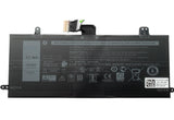 J0PGR Laptop Battery for Dell Latitude 12 5285 5290 2-in-1 T17G T17G001 T17G002 Series JOPGR 0J0PGR 1WND8 X16TW 0X16TW RDYCT 0RDYCT 0FTH6F FTH6F 0FTG78 FTG78 0R9XM9 R9XM9 7.6V 42Wh Laptop Batteries JS Bazar
