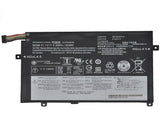 01AV411 01AV412 01AV413 Laptop Battery for Lenovo ThinkPad E470 E470C E475 Series SB10K97568 SB10K97569 SB10K97570 3ICP6/54/90 3ICP6/55/90 3INP6/54/91 11.1V 45Wh Laptop Batteries JS Bazar