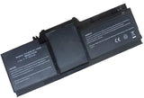 11.1V 3800mAh MR316 MR317 MR369 PU499 PU500 PU501 PU536 UM178 WR013 WR015 Laptop Battery Replacement for Dell Latitude XT XFR XT2 Tablet PC Laptop Batteries JS Bazar