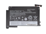00HW020 00HW021 SB10F46458 SB10F46459 Laptop Battery for Lenovo ThinkPad Yoga 460 20EL 20EM Yoga P40 20GQ 20GR 20FY 20G 20G0 S3 Yoga 14 20DM Series 11.4V 53Wh Laptop Batteries JS Bazar