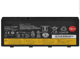 00HW030 15V 96Wh 6400mAh Battery Replacement for Lenovo ThinkPad P70 P71 Series SB10F46468 01AV451 4X50K14092 78+ 78++ 8 Cell Laptop Batteries JS Bazar