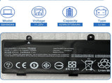 00HW044 SB10J78992 00HW043 SB10J78991 00HW042 SB10J78990 Laptop Battery Replacement for Lenovo ThinkPad Yoga 11E 3rd Gen Series (11.25V 42Wh) Laptop Batteries JS Bazar