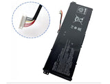 AP19B5K Acer Laptop Battery for ACER Aspire 3 A314-22 A315-23 A315-57G A317 Aspire 5 A514 Series Aspire 7 A715-42G Chromebook 15 CB315-3H Spin 3 SP314-54N Swift 3 SF314-42 Series Laptop Batteries JS Bazar