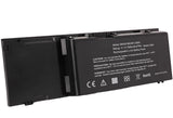 Laptop Battery 87 WH C565C for Dell Precision M6400 M6500 Series Fit Part# G102C F678F KR854 8M039 5K145 DW554 P267P 03M190 0KR854 GW337 312-0868 312-0212 312-0873 PG6RC R7PND DW842 J012F Laptop Battery JS Bazar