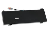 AP16K4J AP16K5J Acer Laptop Battery for Acer Chromebook Spin 11 R751T R751TN CP511-1HN R751T-C0QV R751T-C15C R751T-C32Z R751T-C4X0 R751TN-C0CG R751TN-C0Q R751TN-C0QV R751TN-C15Q 0B200-00840100 KT00205003 Laptop Batteries JS Bazar