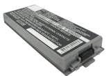 Dell Laptop battery 4400mAh/11.1V Battery Compatible with DELL fit P/N: 310-5351, 312-0279, C5331, F5608, G5226, Y4367 Laptop Batteries JS Bazar