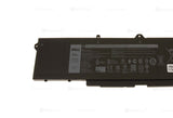 Original 9JRV0 Laptop Battery 97Wh Compatible with Dell Latitude 5521 5531 / Precision 3561 3571 3581 3591 / Alienware m17 R5 AMD / m18 R1 R2 / m18 R1 AMD Series 00P3TJ 0R05P0 05RGW 53XP7 Laptop Batteries JS Bazar