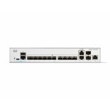 Cisco Catalyst 1300-12XT-2X Managed Switch, 12 Port 10G Copper, 2x10GE SFP+ (C1300-12XT-2X) Networking Switches JS Bazar