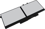 3HWPP Original Dell Laptop Battery for Dell Precision 3541 3551 Latitude 5401 5410 5411 5501 5510 5511 Inspiron 17 7706 7500/7506 2-in-1 Black Series 03HWPP 10X1J 010X1J N2NLL 1VY7F 01VY7F 3YNXM 451-BCMN 15.2V 68Wh original battery Laptop Batteries JS Bazar
