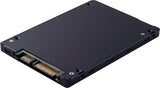 Lenovo ThinkSystem DE Series 3.84TB 1DWD 2.5" SSD 2U24 : 4XB7A14173 Hard Drives JS Bazar