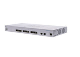 Cisco CBS350-12XT Managed L3 10G Ethernet 1U Black, Grey Networking Switches JS Bazar