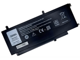 D2VF9 Dell Inspiron 15 7547 7548 Vostro 14 5459 PXR51 0YGR2V 0PXR51 Original Dell Laptop Battery Laptop Batteries JS Bazar