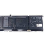 G91J0 Original Dell Laptop Battery for Dell Latitude 3320 3330 3420 3520 Inspiron 3510 3511 3515 3525 3530 5310 5410 5418 5510 5515 5518 14 Plus 7420 7415 2 in 1 41Wh Laptop Batteries JS Bazar