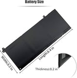 G91J0 Original Dell Laptop Battery for Dell Latitude 3320 3330 3420 3520 Inspiron 3510 3511 3515 3525 3530 5310 5410 5418 5510 5515 5518 14 Plus 7420 7415 2 in 1 41Wh Laptop Batteries JS Bazar