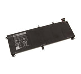 Dell Precision M3800 XPS 15 9530 9535 P31F T0TRM TOTRM P31F001 Y758W H76MY 61Wh original Dell Laptop Battery Laptop Battery JS Bazar