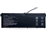 AP19B5L 54.6Wh Acer Laptop Battery for Acer Aspire 5 A515-43 A515-52 Vero AV15-51 Swift 3 SF314-42 SP314-21N-R5FR TravelMate P2 TMP214-41 Enduro Urban N3 EUN314-51 15.4V 3550mah Laptop Batteries JS Bazar