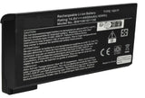 75UYF, 66912, 53977 Dell Laptop Battery for Dell laptop (4400mAh, 14.8V, Li-Ion) Laptop Batteries JS Bazar