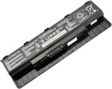 10.8V 56Wh Asus Laptop Battery A32-N56 Compatible with Asus A31-N56 A33-N56 N46 N46V N46VM N46VZ N56V N56VM N56VZ N76V N76VM N76VZ Series Laptop Battery JS Bazar