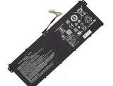 AP20CBL Acer Laptop Battery for Acer Aspire 5 A515-45 A515-46 Aspire 7 A715-43G Swift 3 SF314-43 SF314-511 Vero AV15-51 TravelMate Spin B3 B311RNA-32 Series 11.55V 53Wh Laptop Batteries JS Bazar