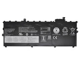 01AV429 01AV430 01AV431 01AV494 Laptop Battery for Lenovo ThinkPad X1 Carbon 5th Gen 2017 6th Gen 2018 Series SB10K97586 SB10K97587 SB10K97588 11.58V 57Wh Laptop Batteries JS Bazar