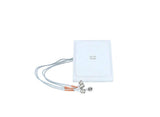 Cisco Dual-Band Omnidirectional Wi-Fi Antenna, 2 dBi (2.4 GHz)/4 dBi (5 GHz), MIMO (4 Ports), Ceiling Mount, (AIR-ANT2524V4C-R=) Networking Switches JS Bazar
