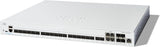 Cisco Catalyst 1300-24XS Managed Switch, 20 Port 10G SFP+, 4x10GE SFP+ Combo (C1300-24XS) Networking Switches JS Bazar