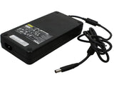 Original 210W Dell Laptop charger for Dell Precision M6400 M6500 Alienware M17XR2 M17X D846D DA210PE1-00 PA-7E Family 19.5V 10.8A Laptop Charger JS Bazar