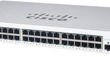 Cisco CBS350-48PP-4G network switch Managed L2/L3 Gigabit Ethernet Silver Networking Switches JS Bazar