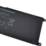 Original V14PC Dell Chromebook Battery for DELL Chromebook 13 3380 Series Notebook Laptop Batteries JS Bazar