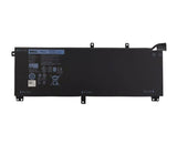 Dell Precision M3800 XPS 15 9530 9535 P31F T0TRM TOTRM P31F001 Y758W H76MY 61Wh original Dell Laptop Battery Laptop Battery JS Bazar