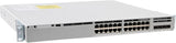 Cisco Catalyst C9300L-24T-4X-A network switch Multipurpose Networking Switches JS Bazar
