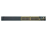 Cisco Catalyst 2960-24LT-L - switch - 24 ports - Managed - rack-mountable (WS-C2960-24LT-L) Networking Switches JS Bazar
